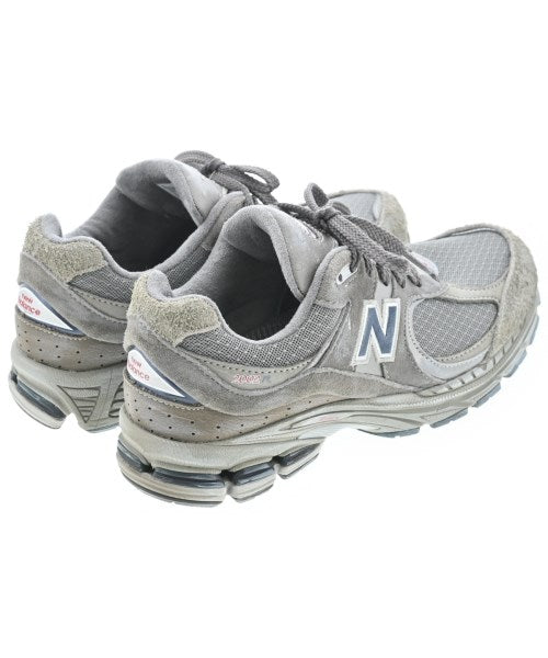 New Balance รองเท้าผ้าใบ