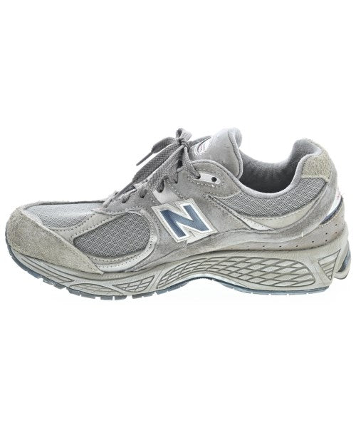 New Balance รองเท้าผ้าใบ