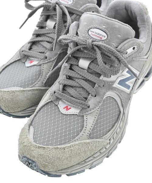 New Balance รองเท้าผ้าใบ