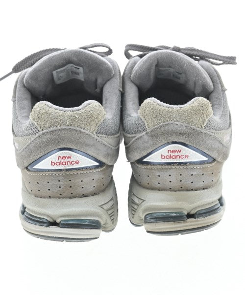 New Balance รองเท้าผ้าใบ