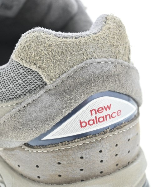 New Balance รองเท้าผ้าใบ