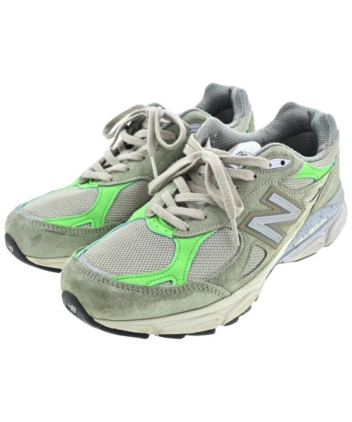 Patta รองเท้าผ้าใบ