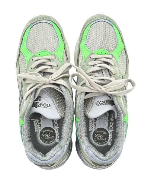 Patta รองเท้าผ้าใบ