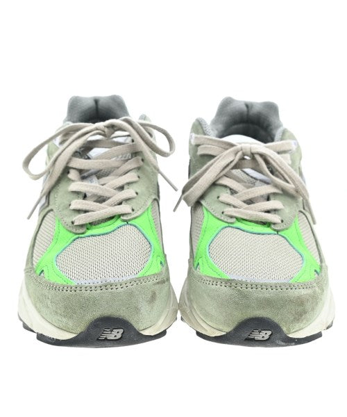 Patta รองเท้าผ้าใบ