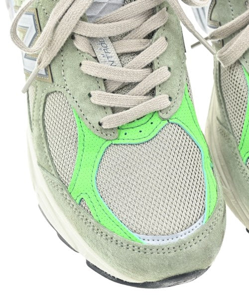 Patta รองเท้าผ้าใบ