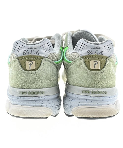 Patta รองเท้าผ้าใบ