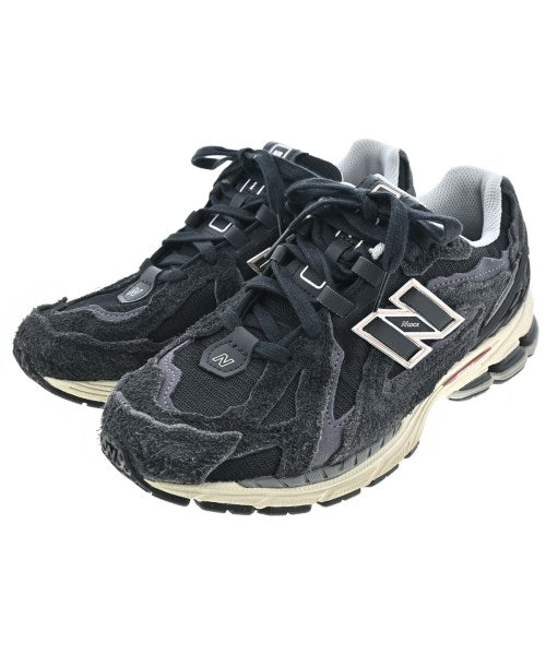 New Balance รองเท้าผ้าใบ