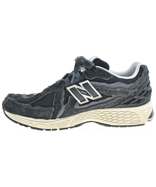 New Balance รองเท้าผ้าใบ
