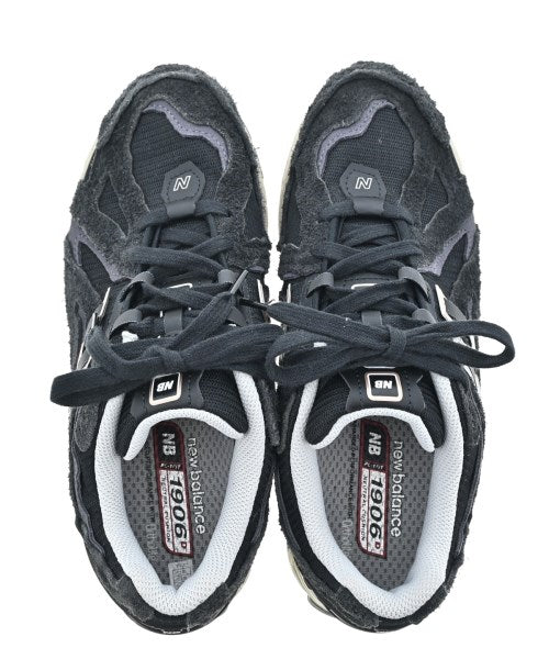 New Balance รองเท้าผ้าใบ