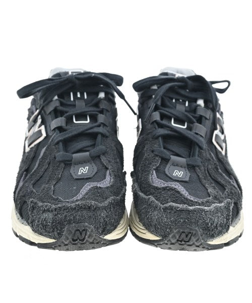New Balance รองเท้าผ้าใบ