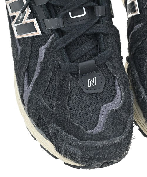 New Balance รองเท้าผ้าใบ