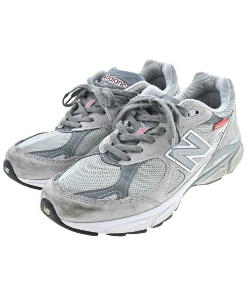 New Balance รองเท้าผ้าใบ