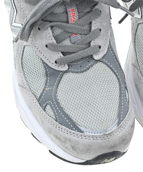 New Balance รองเท้าผ้าใบ