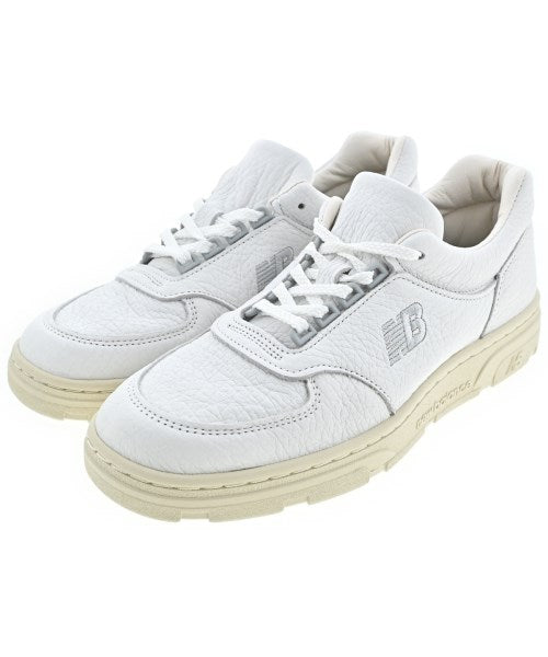 New Balance รองเท้าผ้าใบ