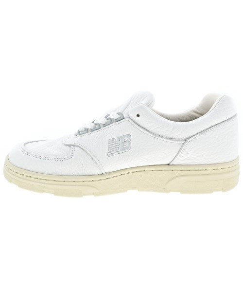 New Balance รองเท้าผ้าใบ