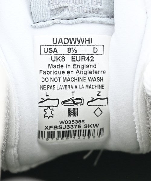 New Balance รองเท้าผ้าใบ