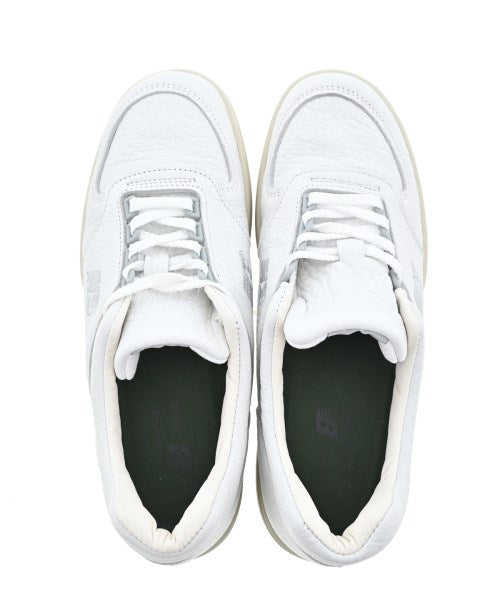 New Balance รองเท้าผ้าใบ