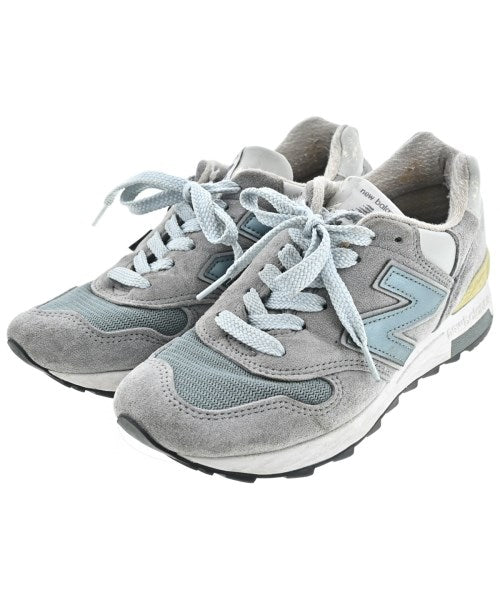 New Balance รองเท้าผ้าใบ