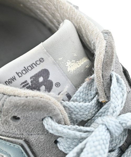 New Balance รองเท้าผ้าใบ