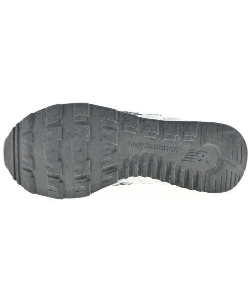 New Balance รองเท้าผ้าใบ