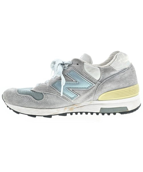 New Balance รองเท้าผ้าใบ
