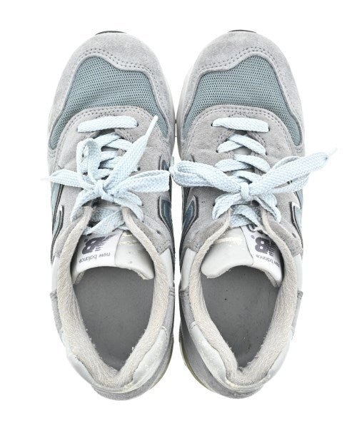 New Balance รองเท้าผ้าใบ