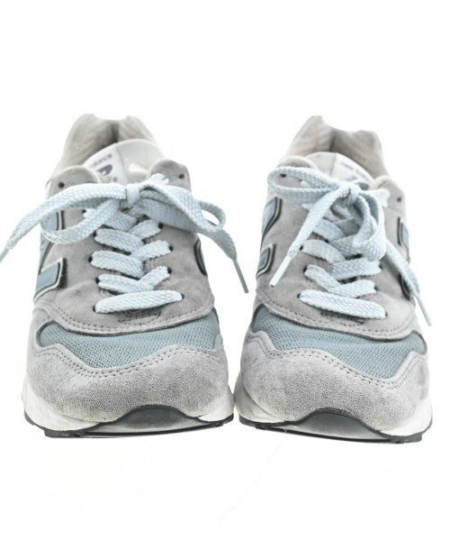 New Balance รองเท้าผ้าใบ