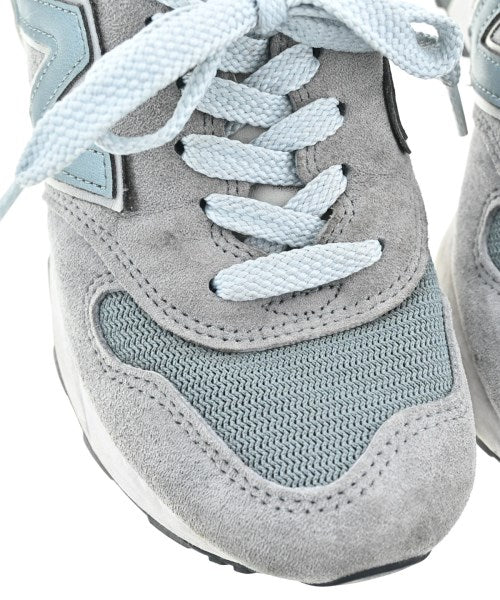 New Balance รองเท้าผ้าใบ