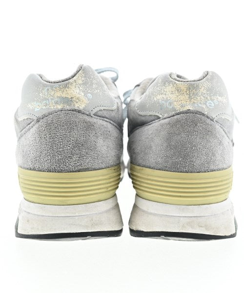 New Balance รองเท้าผ้าใบ