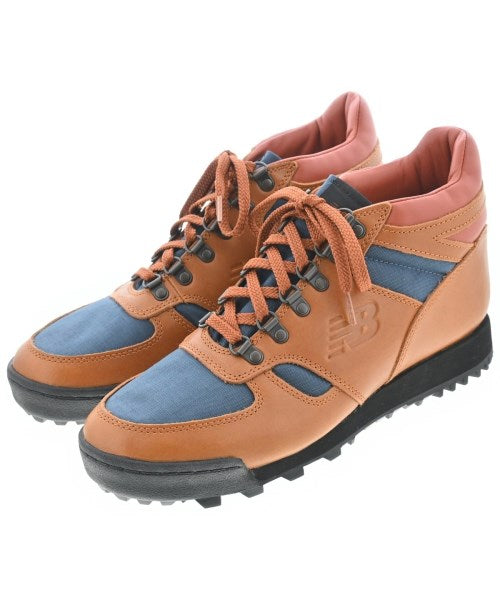 New Balance รองเท้าผ้าใบ