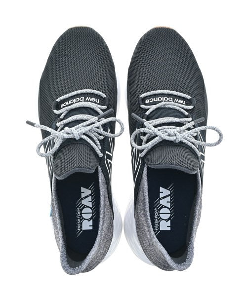 New Balance รองเท้าผ้าใบ