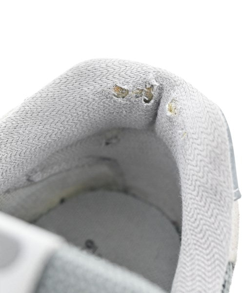 New Balance รองเท้าผ้าใบ