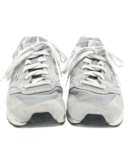 New Balance รองเท้าผ้าใบ