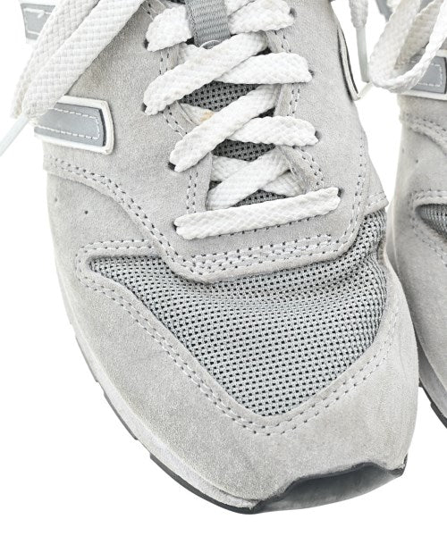 New Balance รองเท้าผ้าใบ