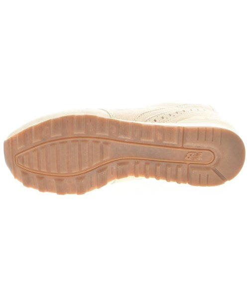 New Balance รองเท้าผ้าใบ