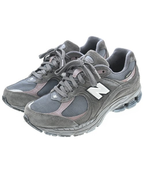 New Balance รองเท้าผ้าใบ