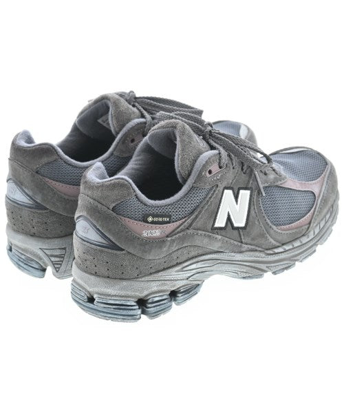 New Balance รองเท้าผ้าใบ