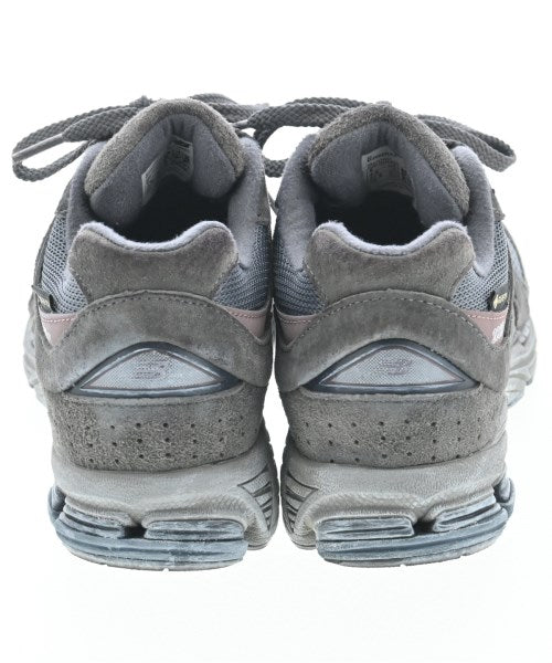 New Balance รองเท้าผ้าใบ