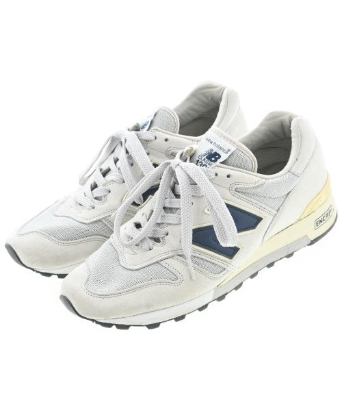 New Balance รองเท้าผ้าใบ