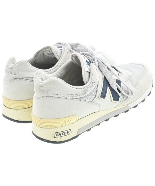 New Balance รองเท้าผ้าใบ