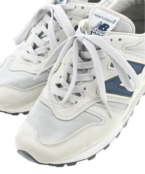 New Balance รองเท้าผ้าใบ
