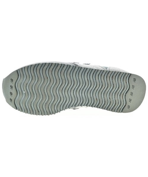 New Balance รองเท้าผ้าใบ