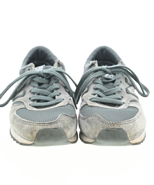 New Balance รองเท้าผ้าใบ