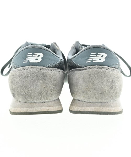 New Balance รองเท้าผ้าใบ