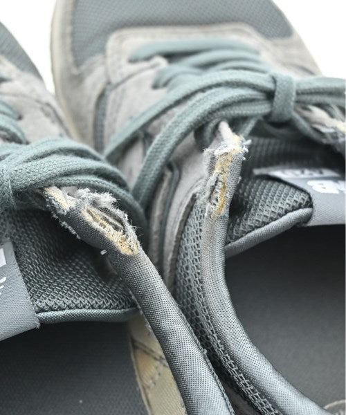 New Balance รองเท้าผ้าใบ