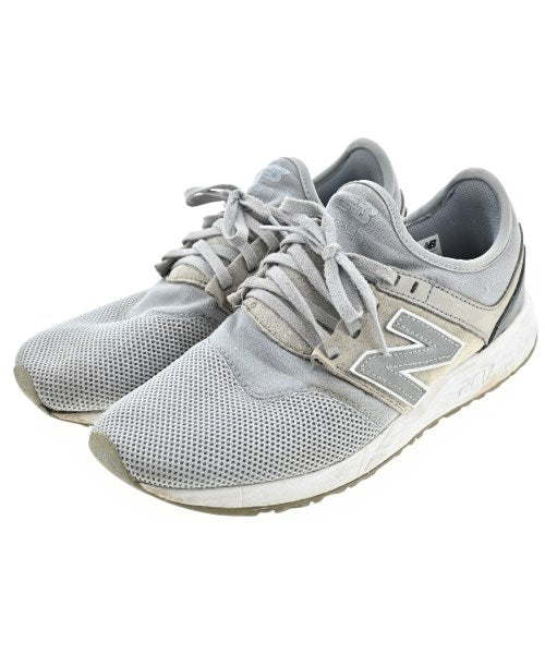 New Balance รองเท้าผ้าใบ