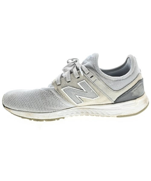 New Balance รองเท้าผ้าใบ