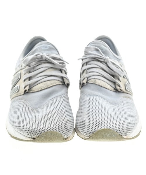 New Balance รองเท้าผ้าใบ