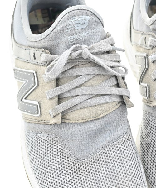 New Balance รองเท้าผ้าใบ