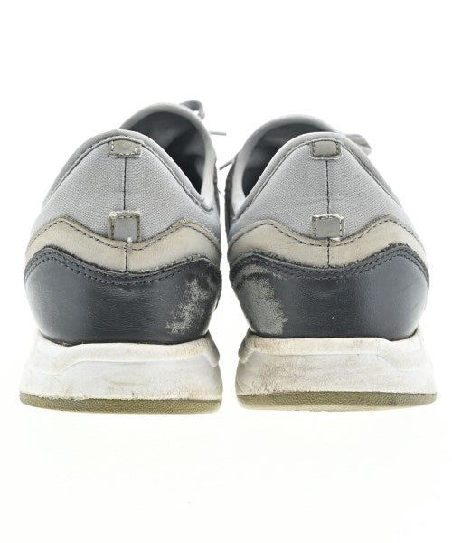 New Balance รองเท้าผ้าใบ